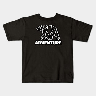 Adventure Kids T-Shirt